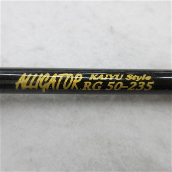 カイユウスタイルＲＧ５０－２３０